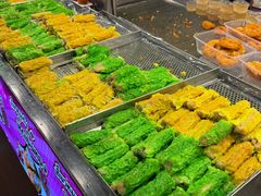 -尚泰清迈机场购物中心