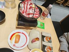 -友壹町寿司(佛山新DNA店)