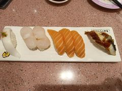 -元气寿司(环球港店)