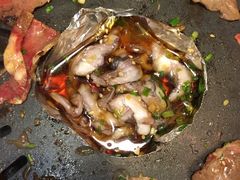 -贺野·自助炭火烤肉(紫藤路店)