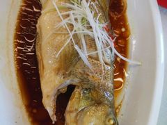 -大草原清真饭庄(沙河店)