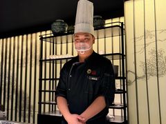 -水木锦堂·自助铁板烧(五道口购物中心店)