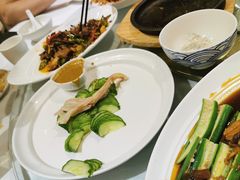 -眉州东坡(中关村店)