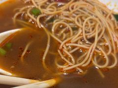 -小方的面(徐家汇店)