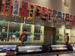 -御瀛日本料理