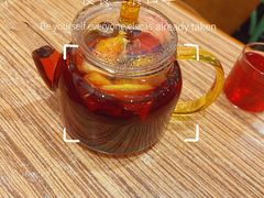 -榖屋house of flour(张江首店)