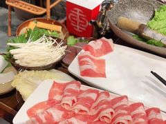 -重捞鲜毛肚火锅(东方不夜城店)