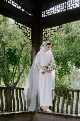 -金夫人婚纱摄影