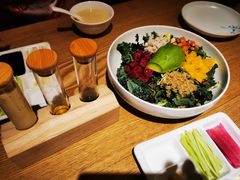 -小大董·烤鸭(王府井apm店)