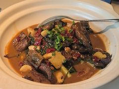 -渔舟意·湖南家宴(萝岗纳金城店)