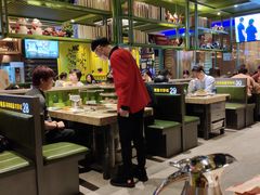 -丰茂烤串(公园店)