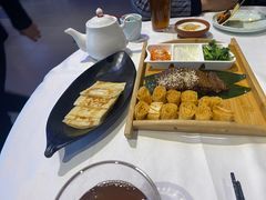 -峨嵋酒家 南北川菜 优选烤鸭(广渠路店)