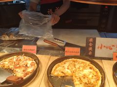 -福成自助烤肉(双桥万达店)