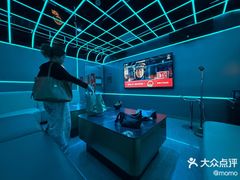 -唱吧麦颂KTV(黄兴步行街店)