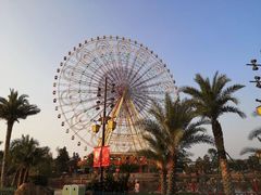 -七彩云南欢乐世界