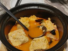 -汤城小厨•粤菜•靓汤(西直门凯德MALL店)