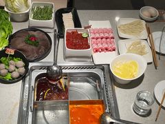 -海底捞火锅(应天门古城根店)