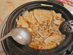 -李师傅脆肚(梅林店)