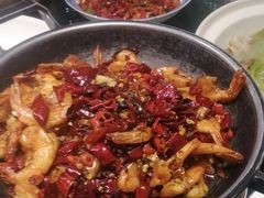 -回家乡湘菜馆(凌奥店)