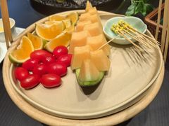 -锦府盐帮·私宴(赛特店)