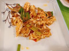 -盛港湾海鲜食府(黄沙店)