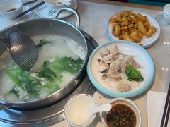 -粤顺渔坊·中山脆肉鲩火锅(清湖店)