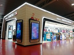-新罗免税店