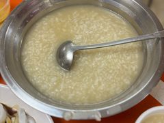 鸭粥-水东兴记鸭粥店(茂名店)