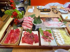 -牛也烧肉(摩尔城店)