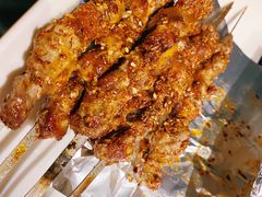 -额尔敦传统涮(体育场店)
