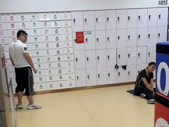 -中田·健身+普拉提(北京通州运河店)
