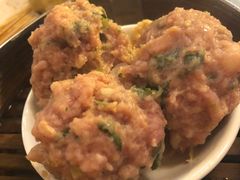 山竹牛肉丸-点点心点心专门店(旺角店)