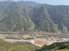 -京东石林峡风景区