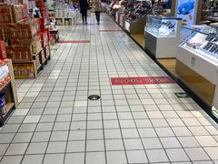 -世纪联华超市(大关店)