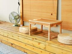 -椿风·养身茶饮(吉大店)