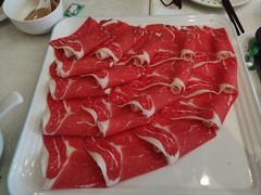 -东来顺饭庄(天坛店)