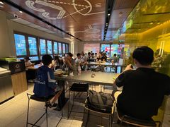 -麦当劳(新王府井店)