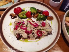 -街角 T·COFFEE 融合料理·BISTRO(车公庙店)