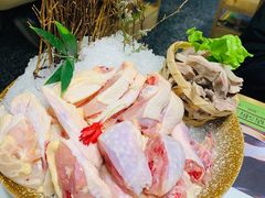 -洪氏嗨捞·猪肚鸡火锅(阳光天地店)