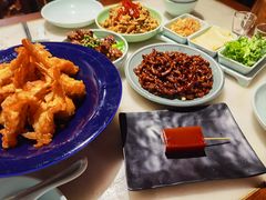 -小吊梨汤·北京菜·烤鸭(双井乐成中心店)