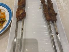 -巴依老爷·新疆美食(上城区天城路店)