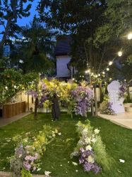 -美悦盛宴一站式婚礼会馆(临江店)