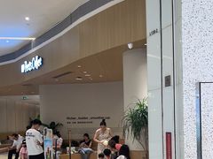 -Peet's 皮爷咖啡(海雅缤纷城店)