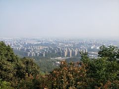 -杭州半山国家森林公园