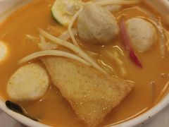 至潮鱼蛋片头河-翠华餐厅(德基广场店)