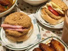 -华嫂冰室(尖沙咀店)