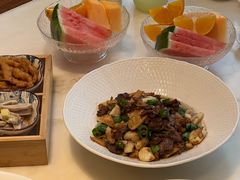 -宁海食府·涌宴(真和店)