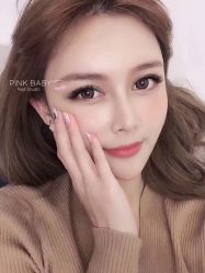 -PinkBaby美甲美睫