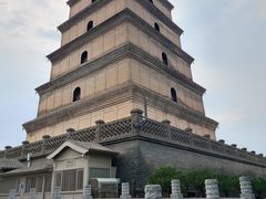 -大慈恩寺(大雁塔)