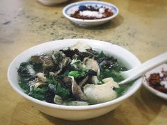 -周记翘脚牛肉